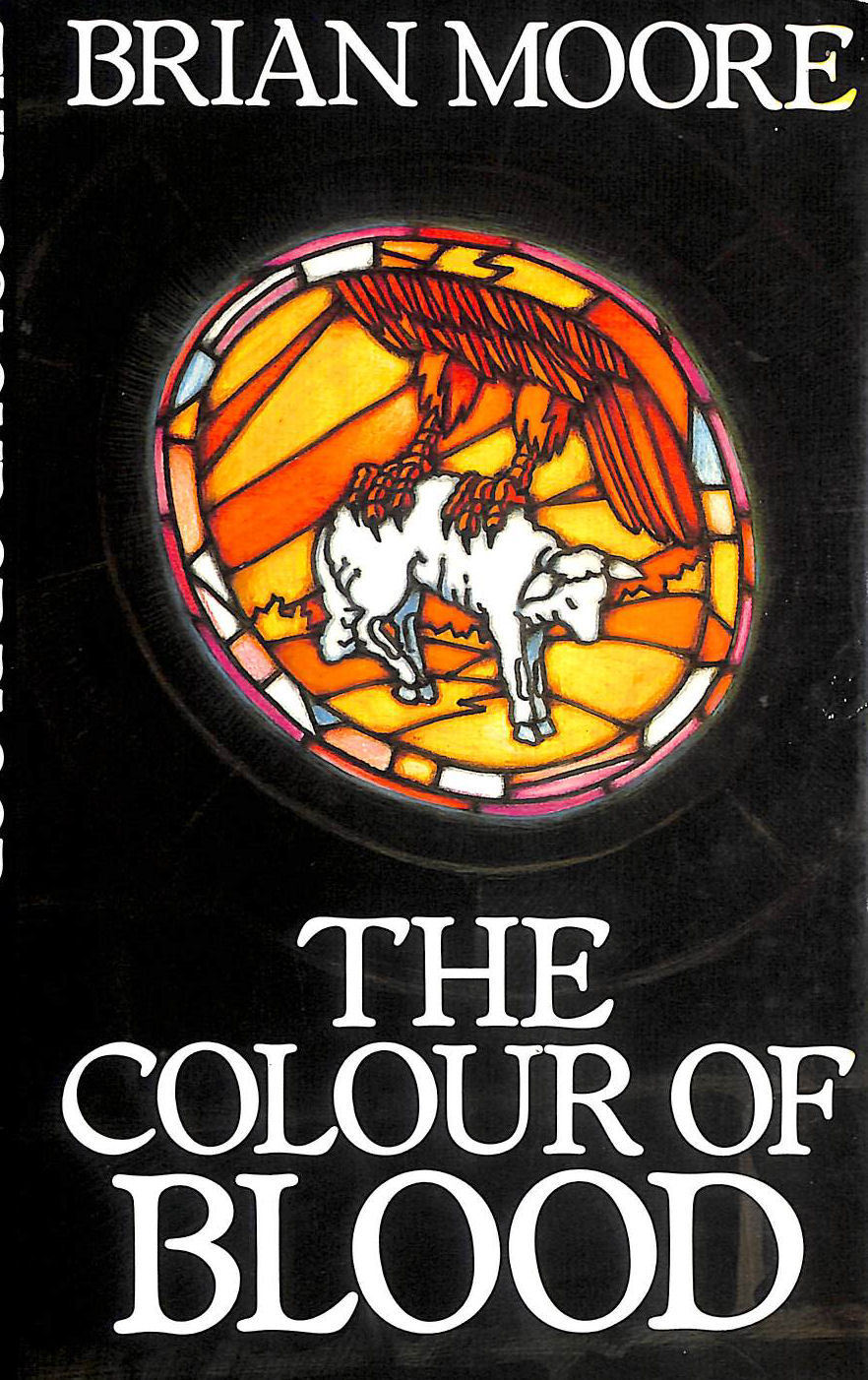The Colour of Blood