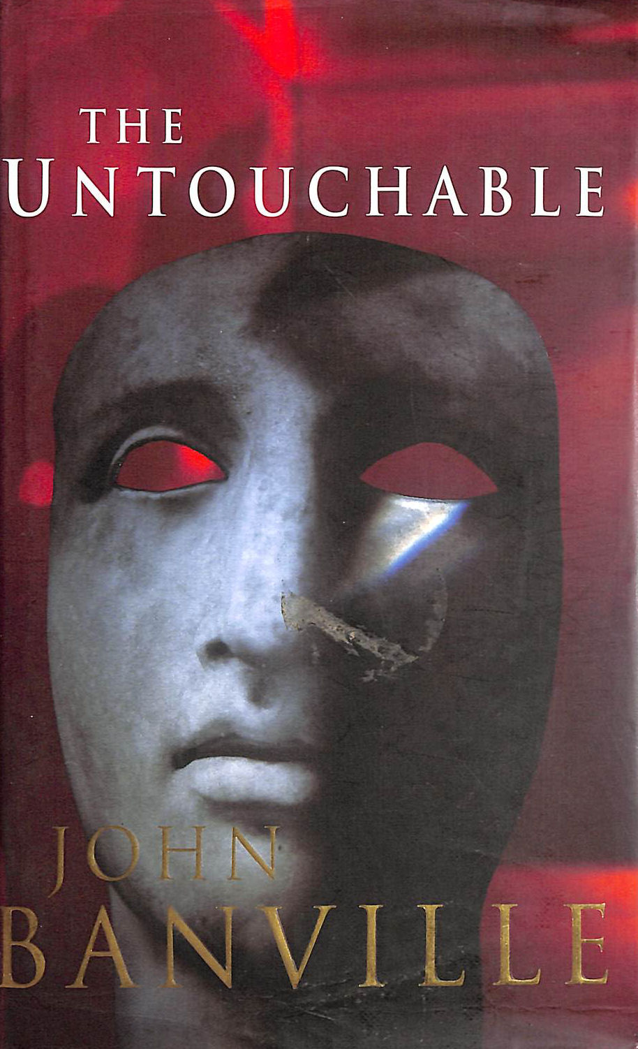 The Untouchable
