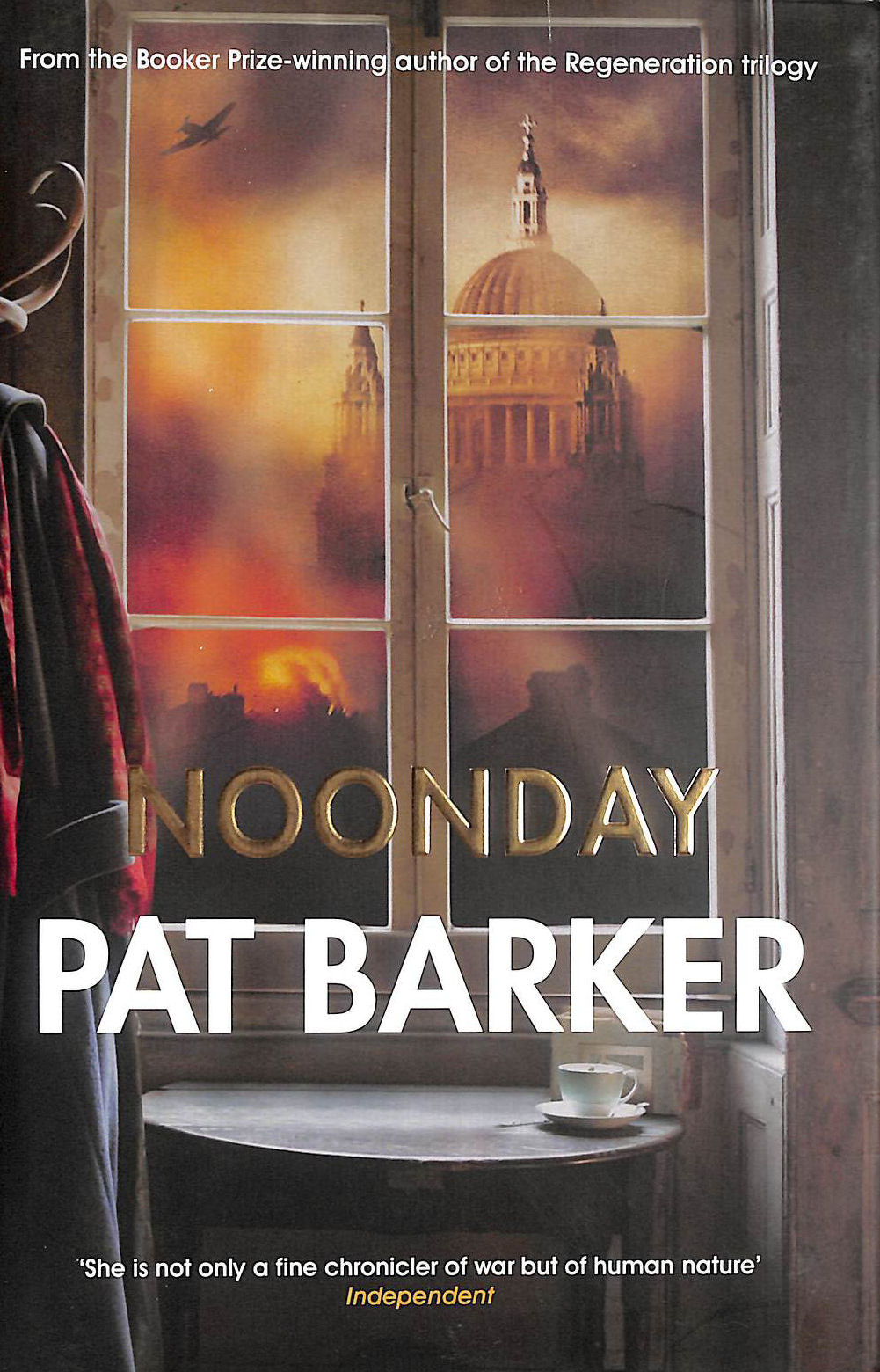Noonday