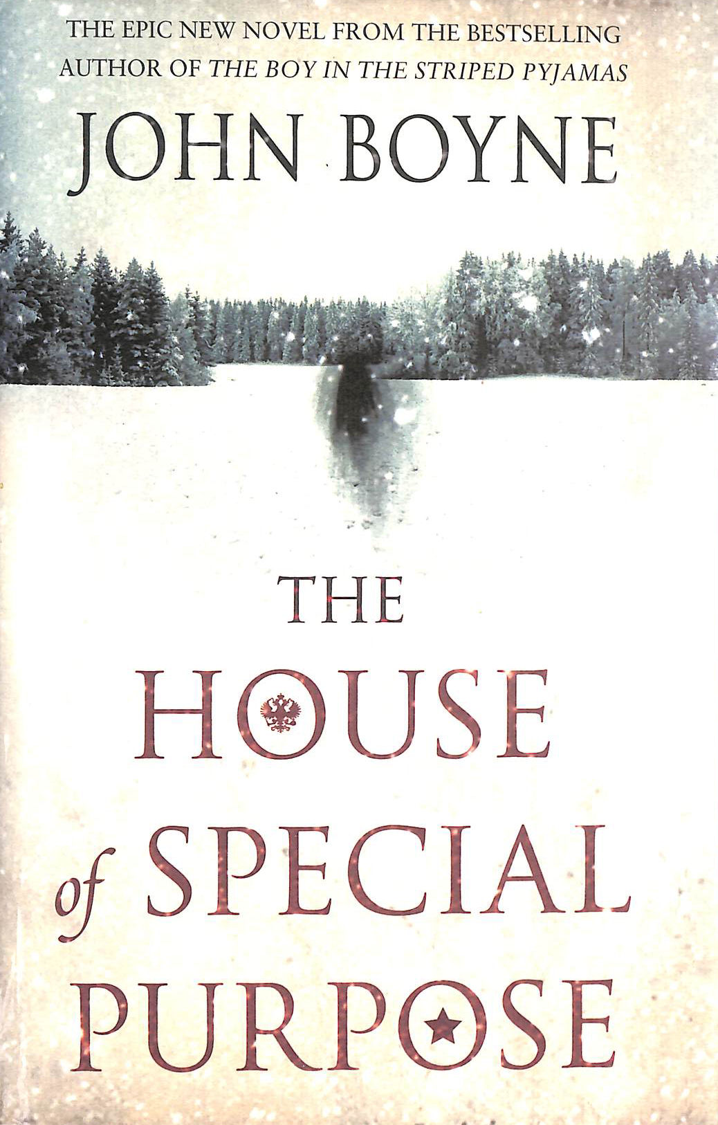 The House of Special Purpose