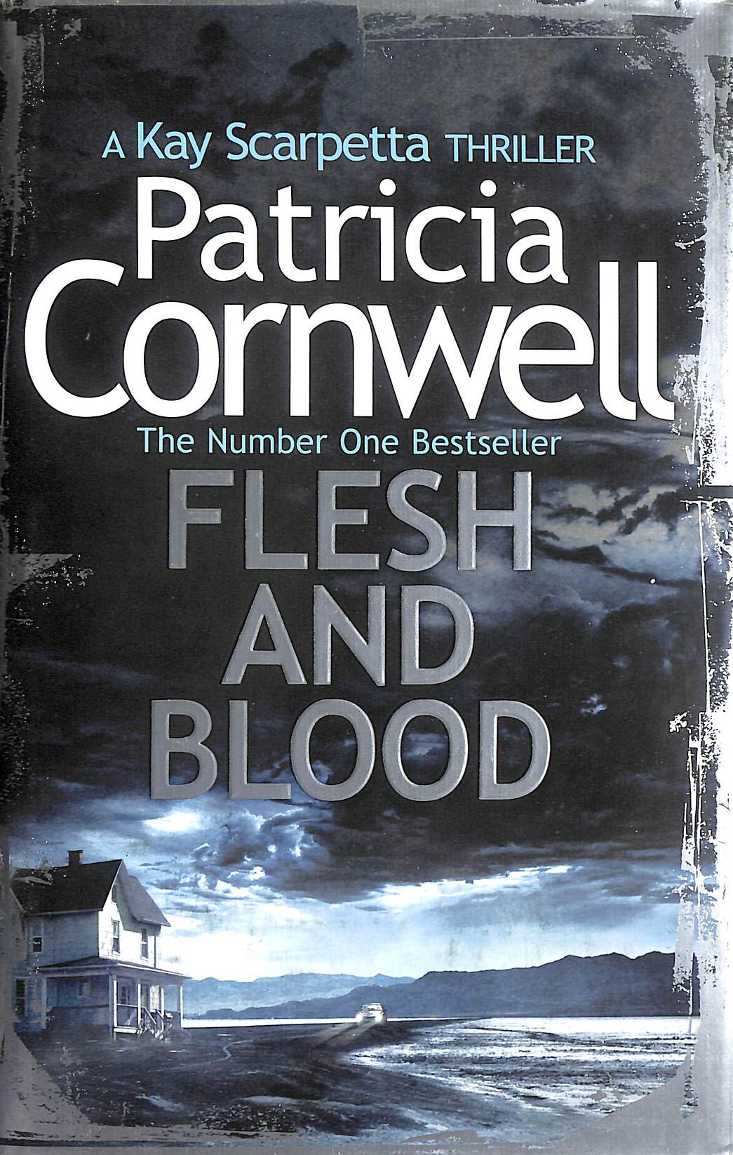 Flesh and Blood