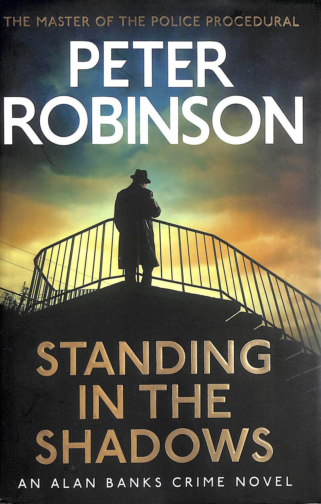 Standing in the Shadows
