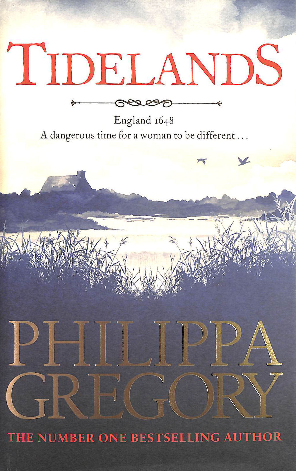 Tidelands
