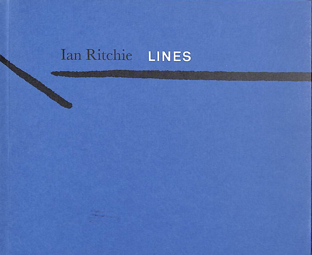 Lines: Ian Ritchie