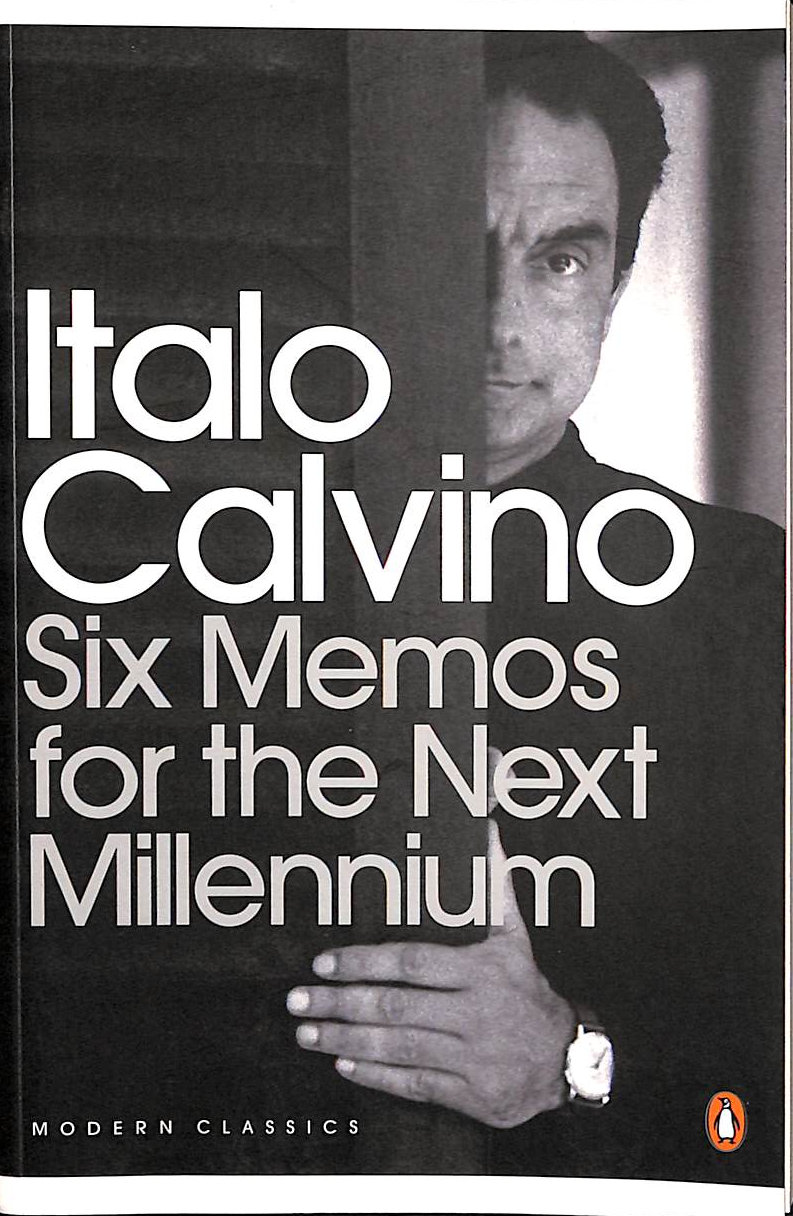 Six Memos for the Next Millennium (Penguin Modern Classics)