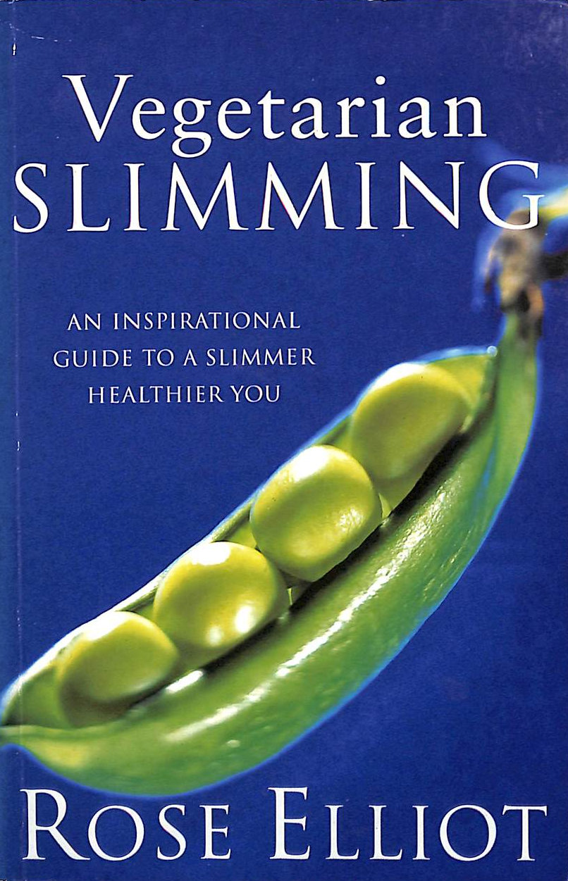 Vegetarian Slimming