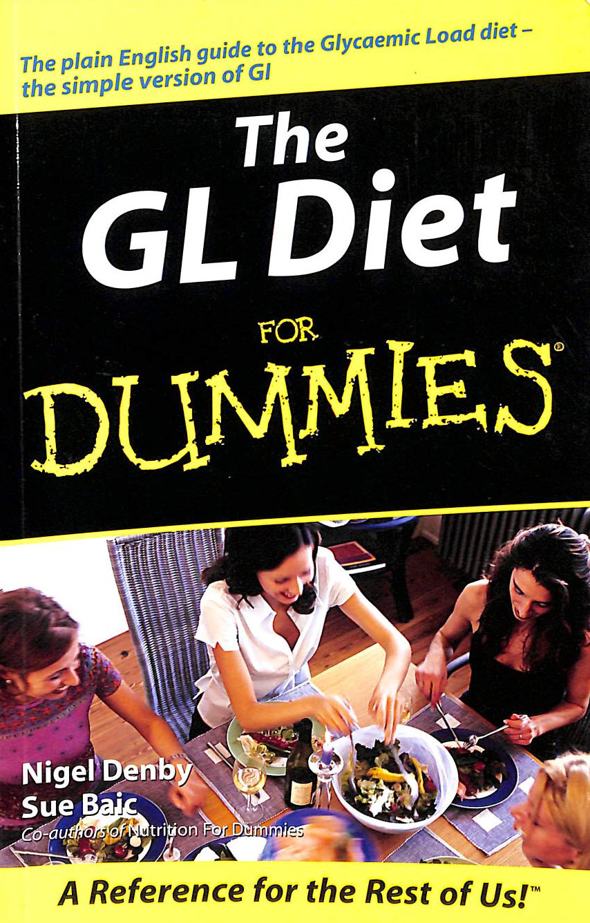 The GL Diet For Dummies