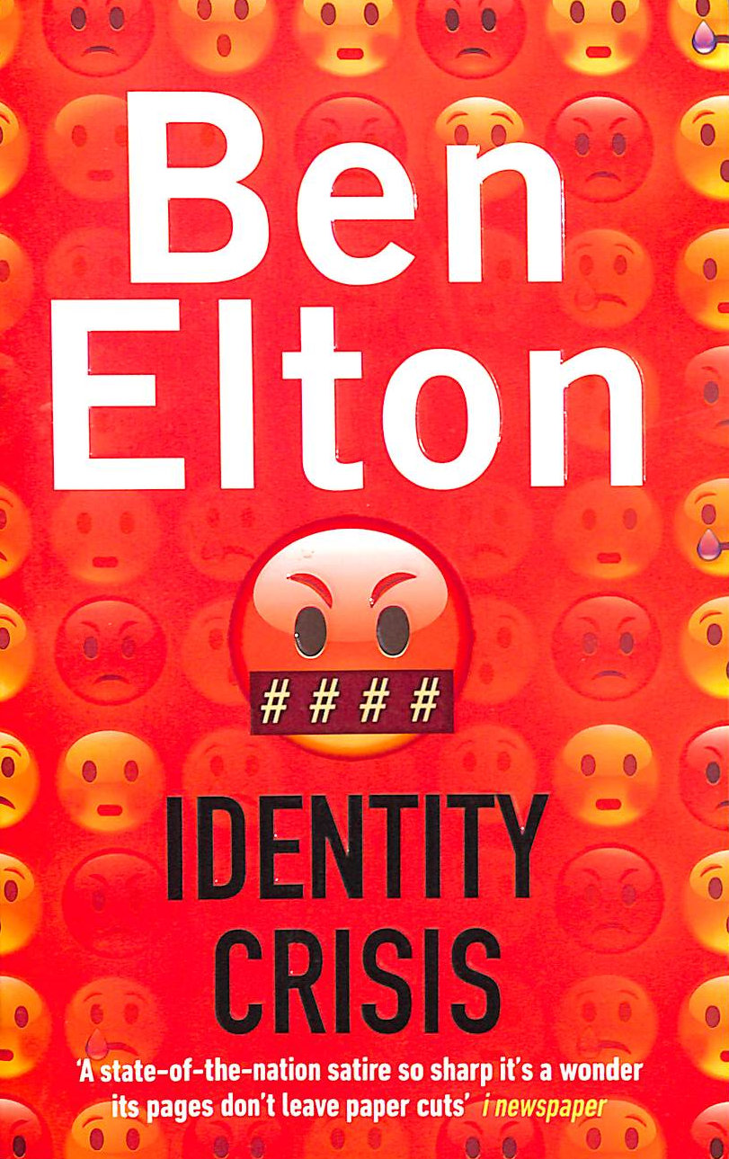 Identity Crisis