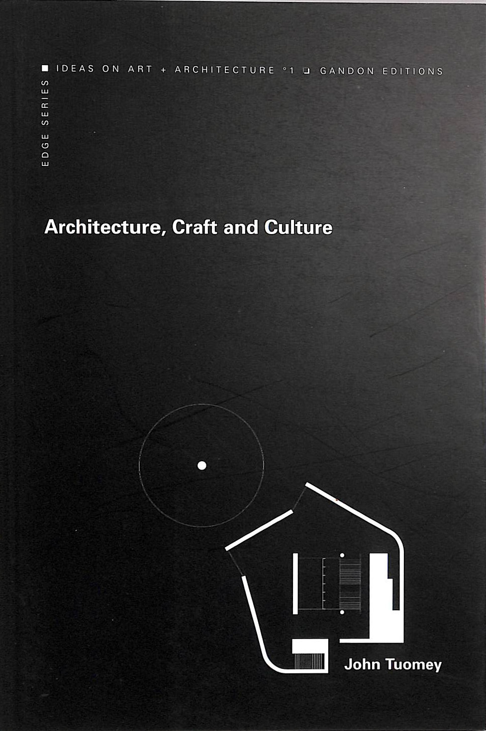 Edge 1 - Architecture,Craft & Culture