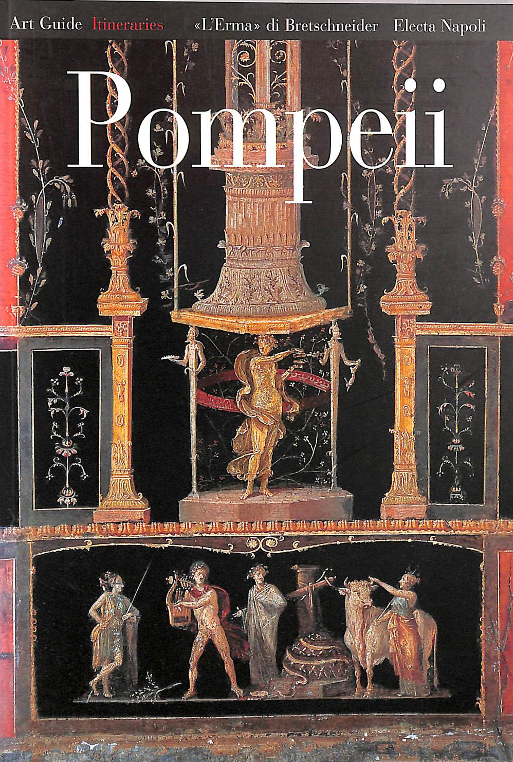 Pompeii