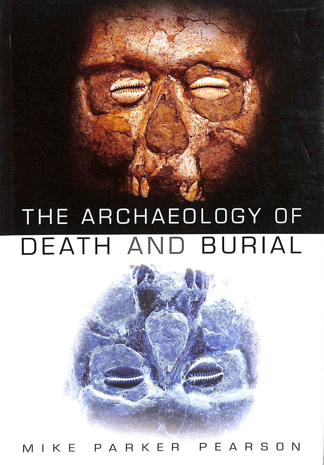 The Archaeology of Death and Burial