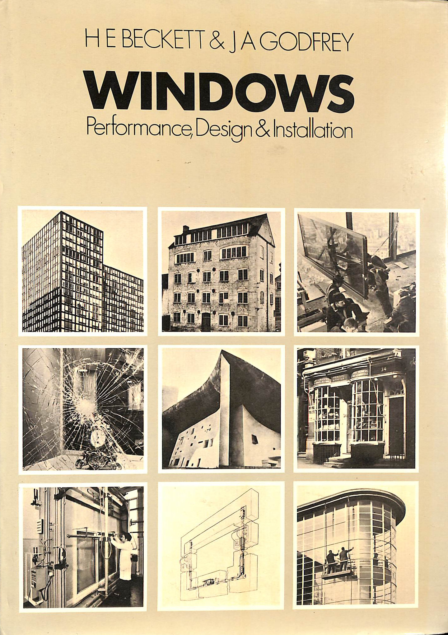 Windows: Performance, Design and Installation