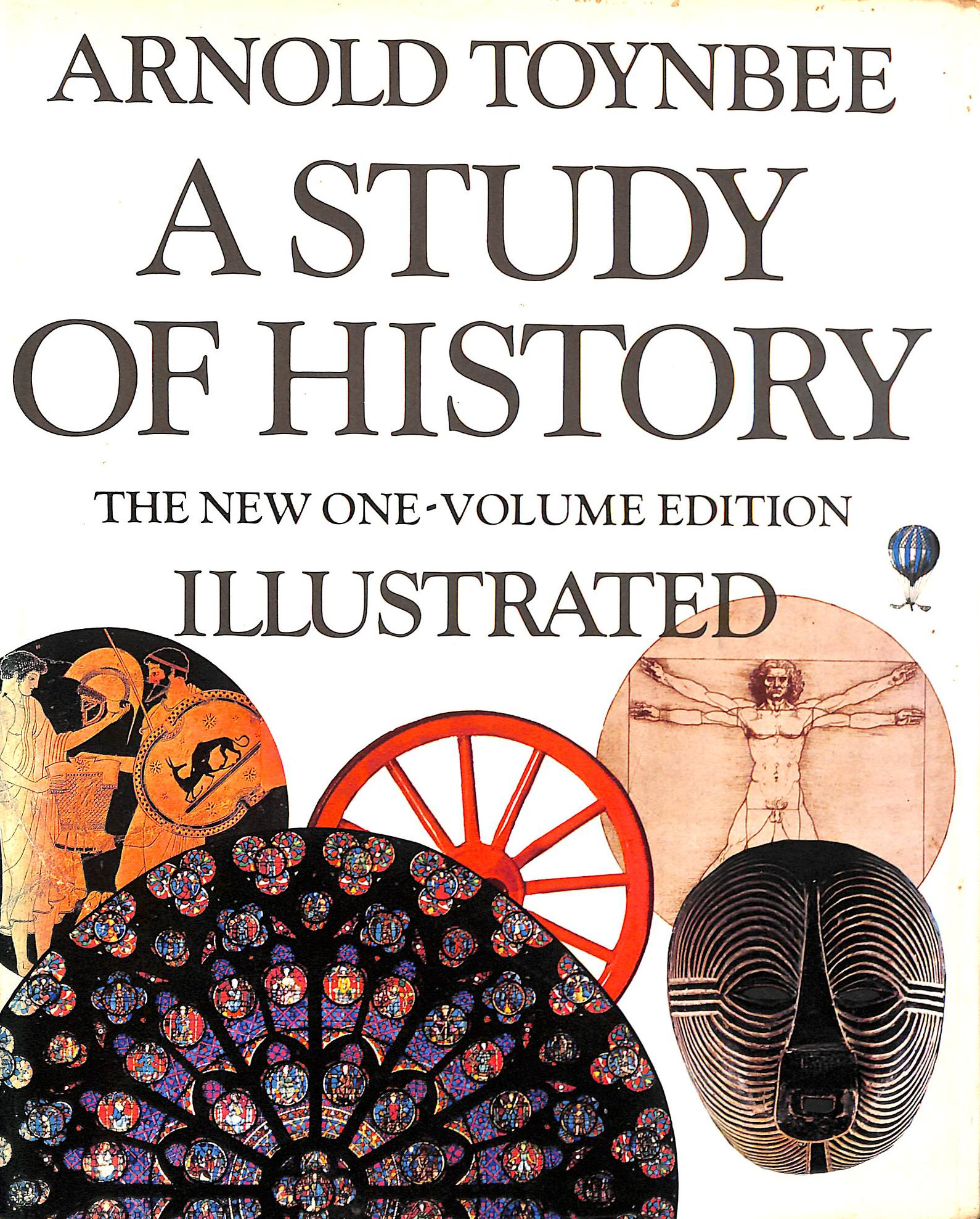 Study of History