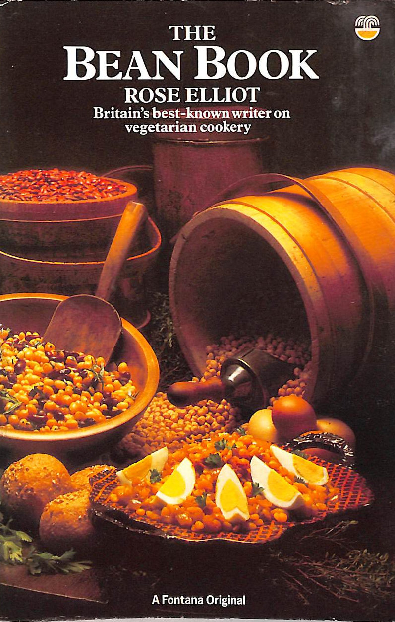 The Bean Book