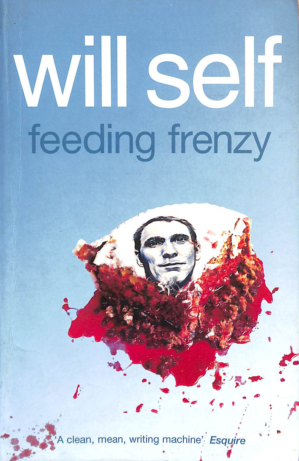 Feeding Frenzy