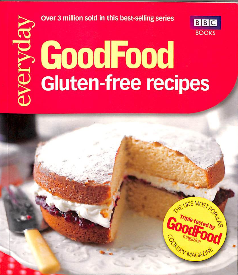Good Food: Gluten-free recipes (Good Food 101)