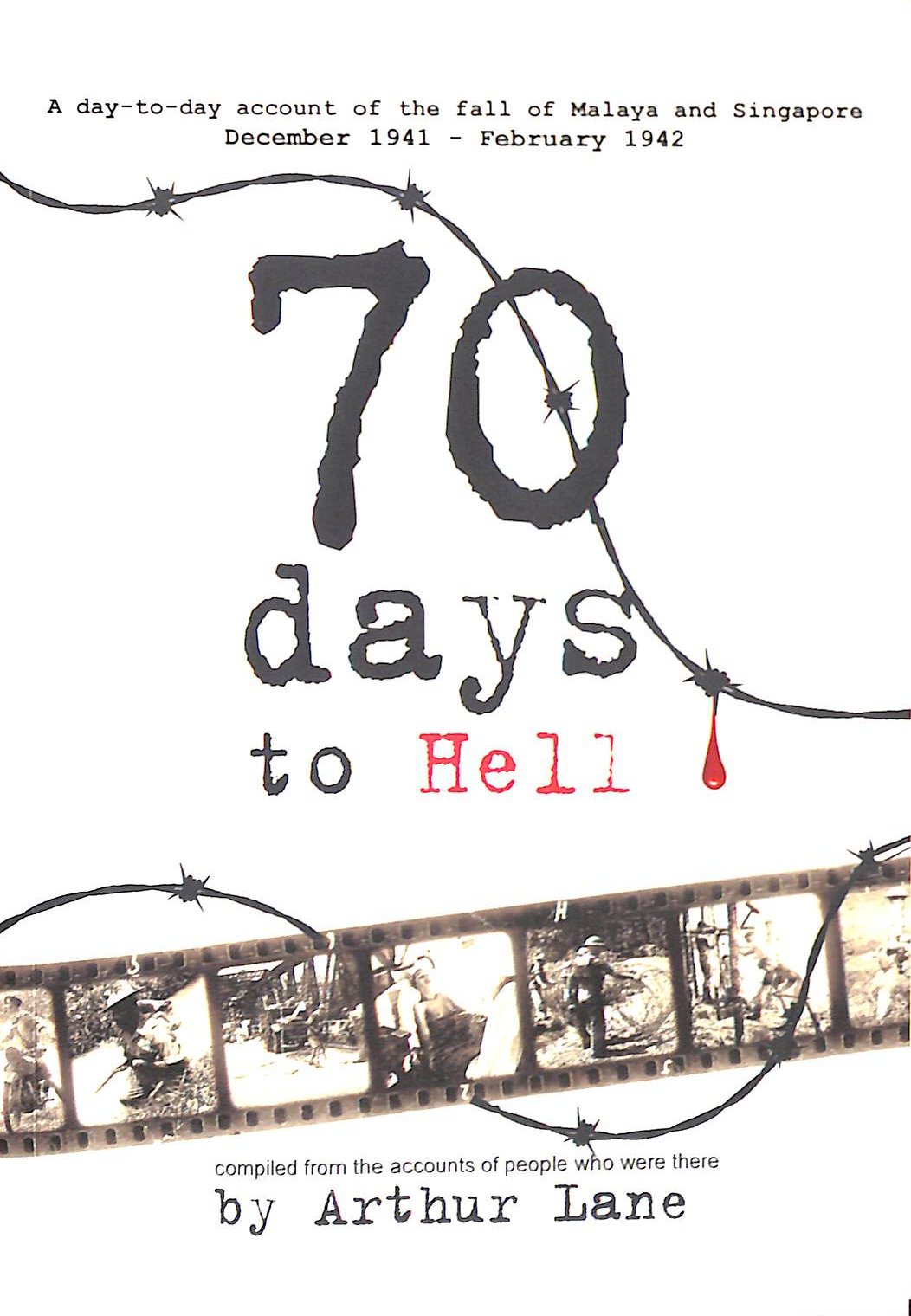 70 Days to Hell: