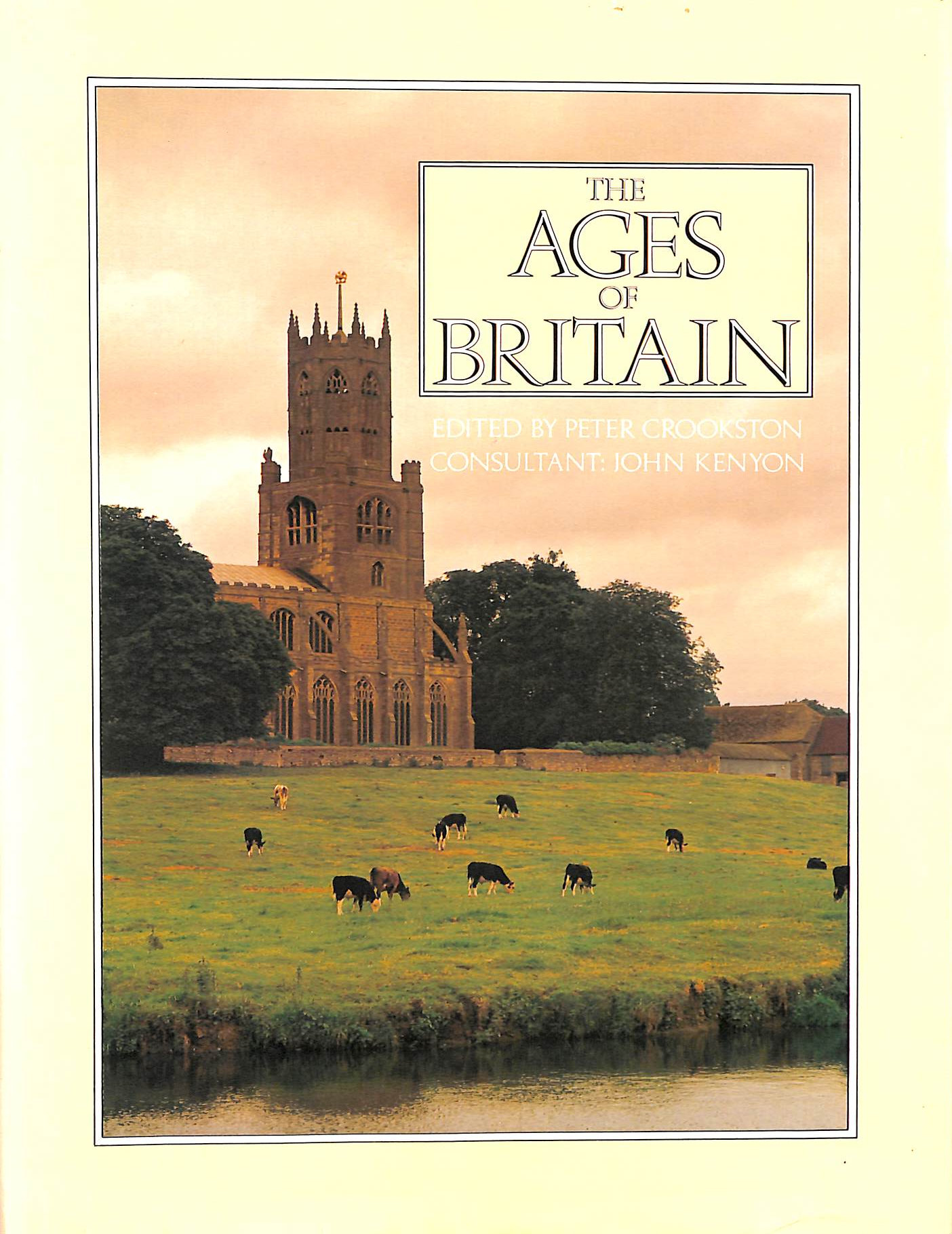 Ages of Britain