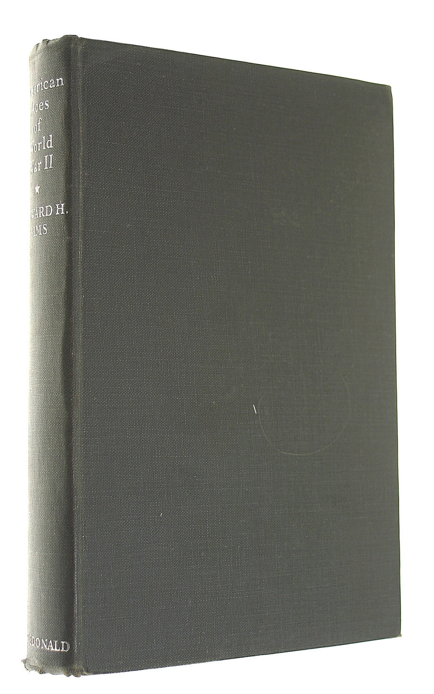 American Aces of World War II