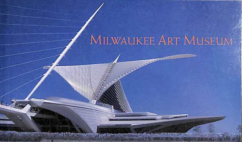 Milwaukee Art Museum