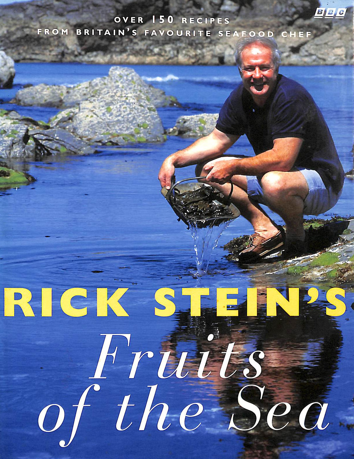 Rick Stein's Fruits of the Sea