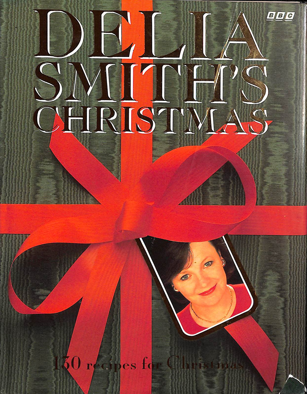 Delia Smith's Christmas