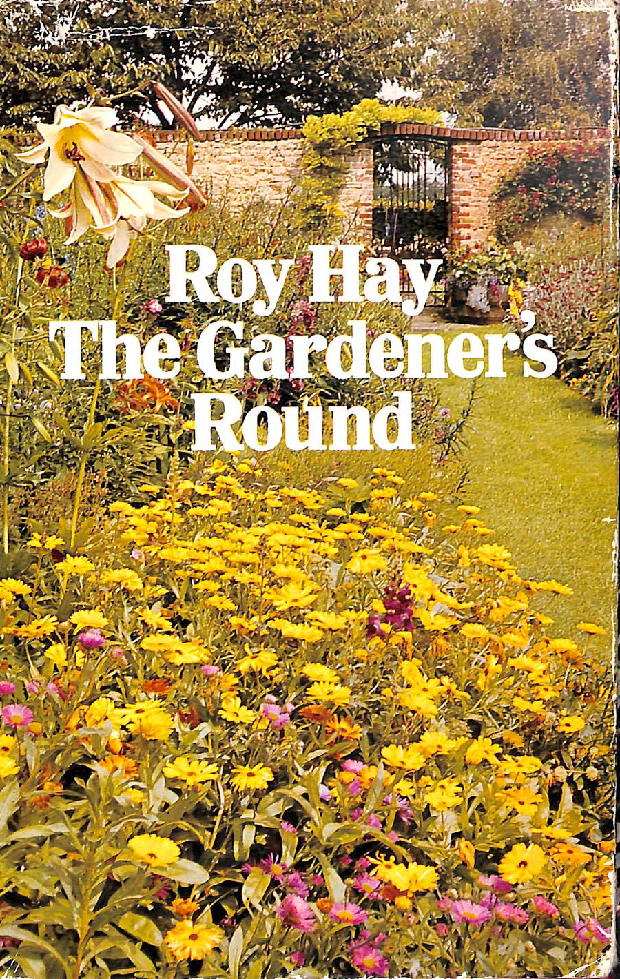 The Gardeners Round