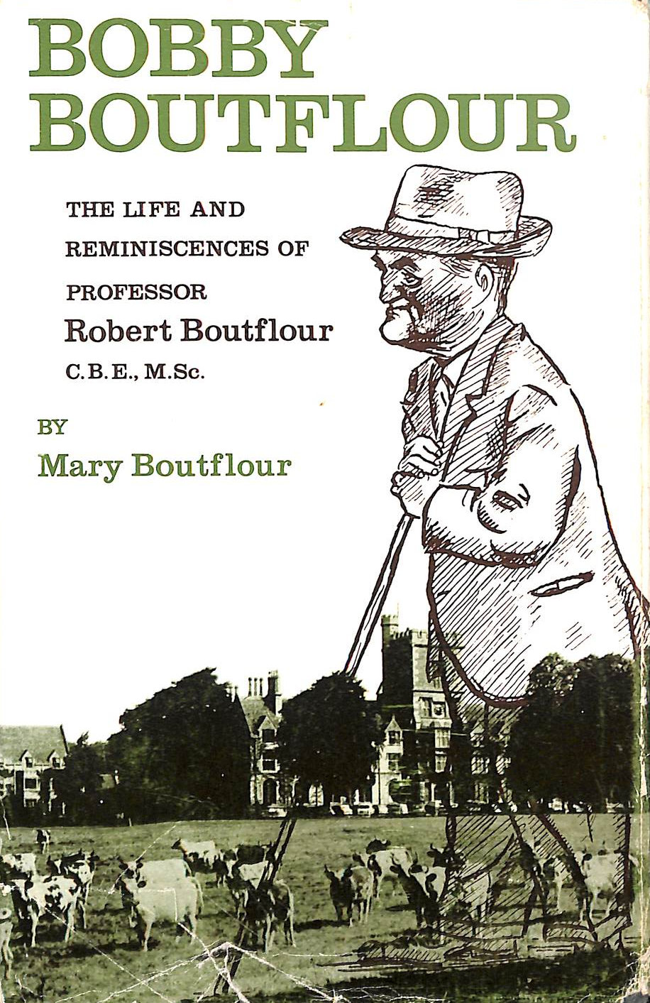 Bobby Boutflour