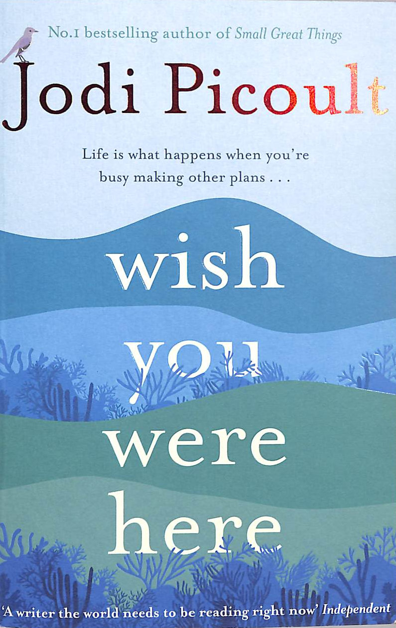 Wish You Were Here