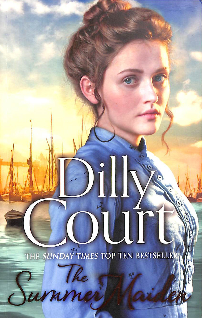 The Summer Maiden : Book 2 (The River Maid)