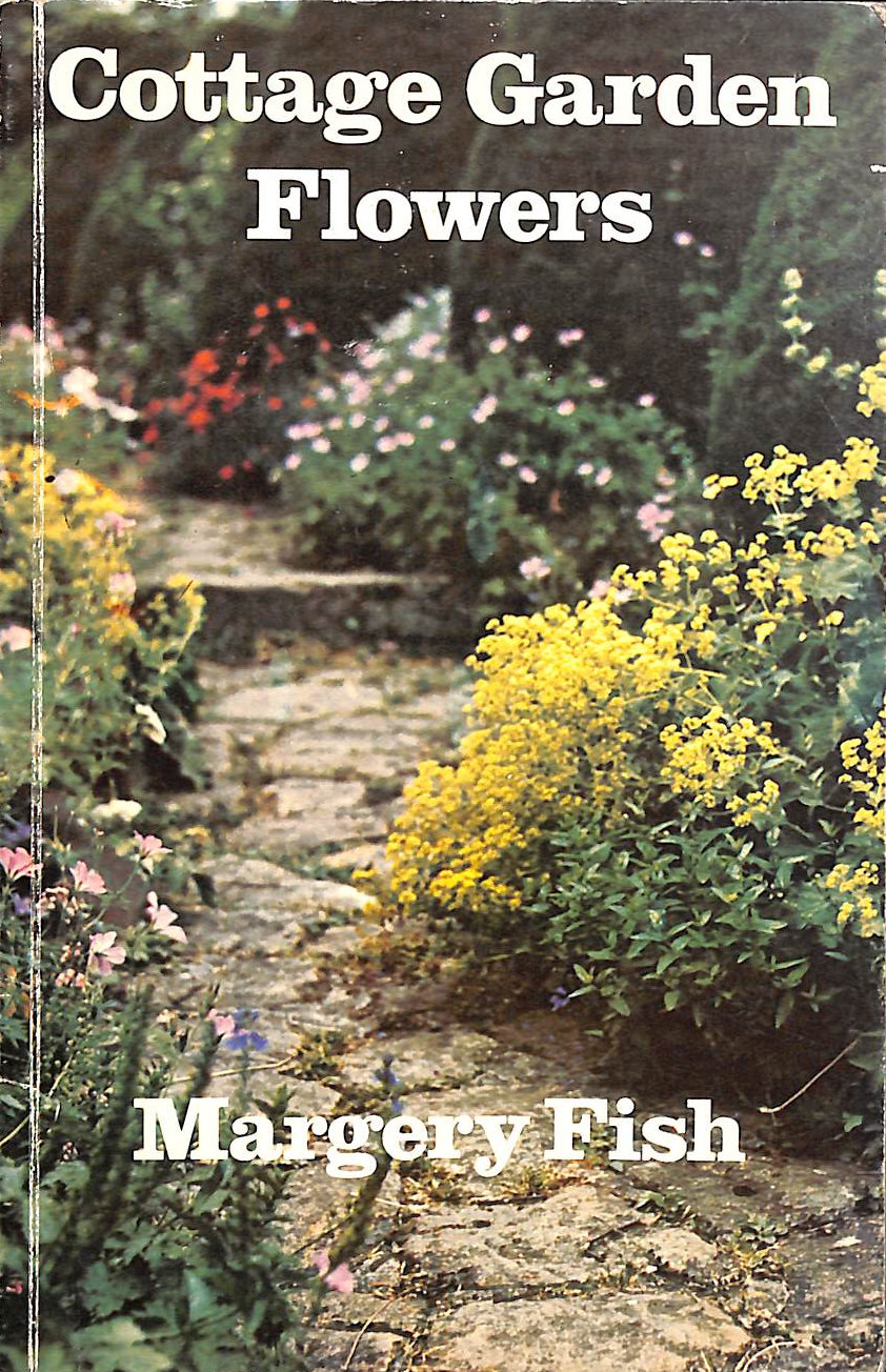 Cottage Garden Flowers