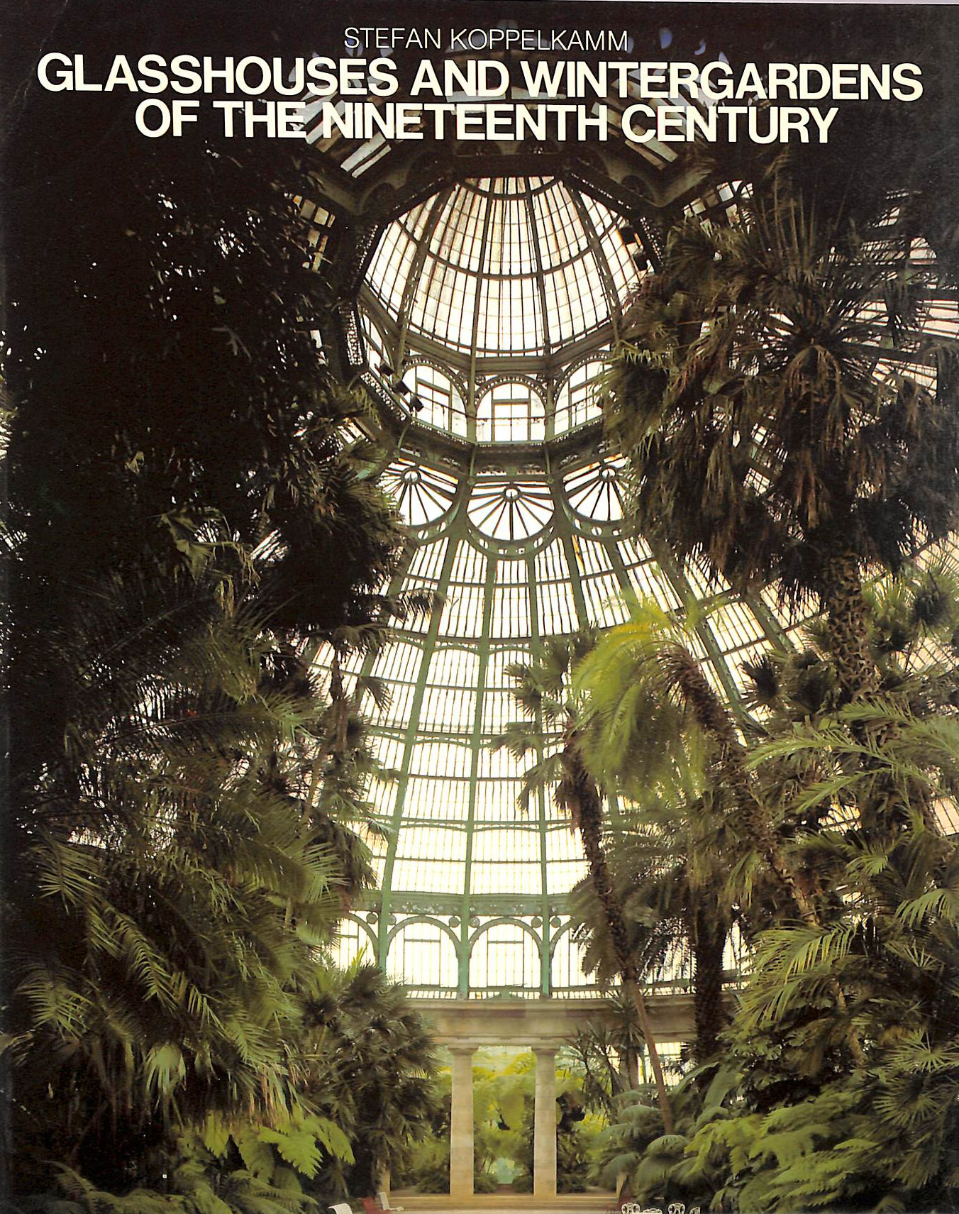 Greenhouses & Wintergard