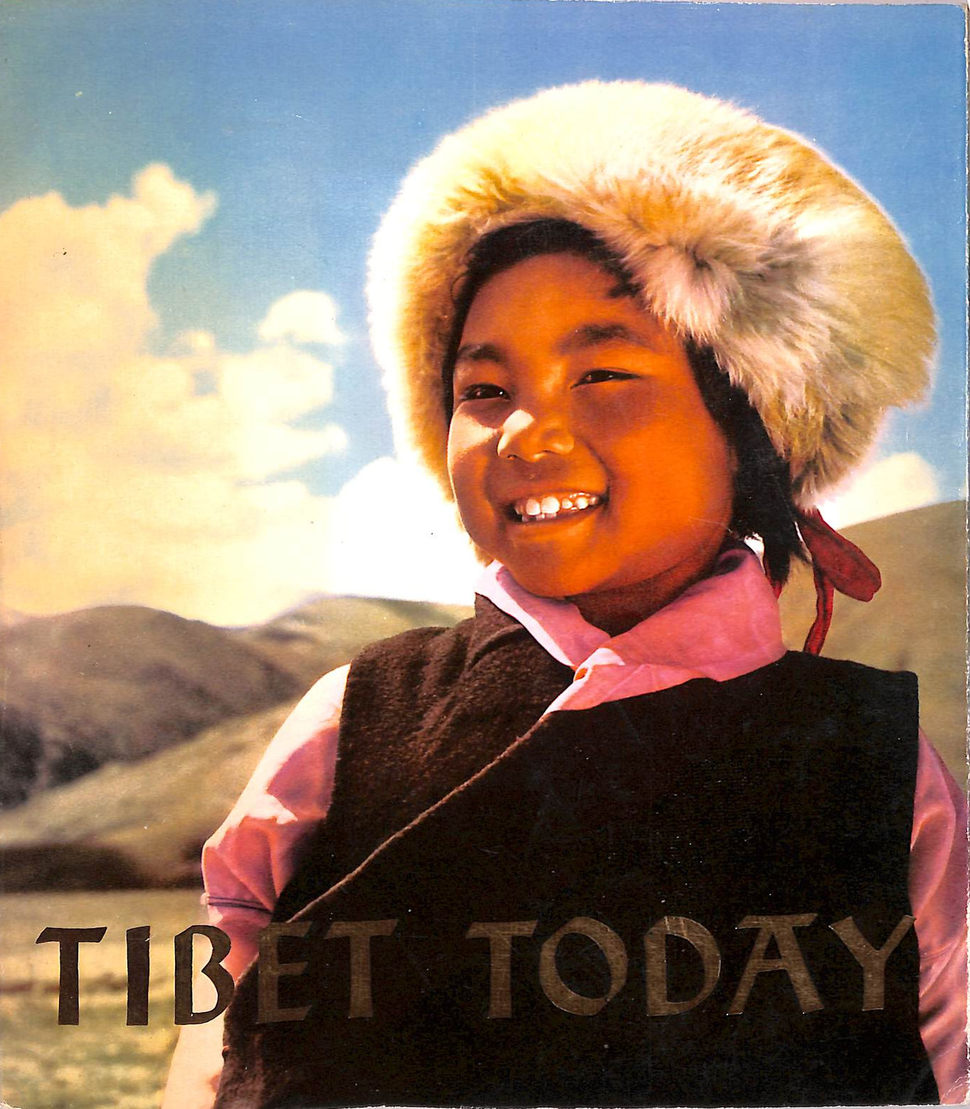 Tibet Today