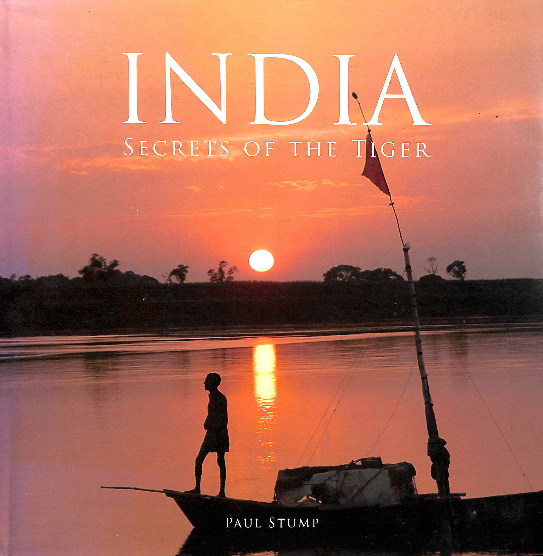 India: Secrets of the Tiger