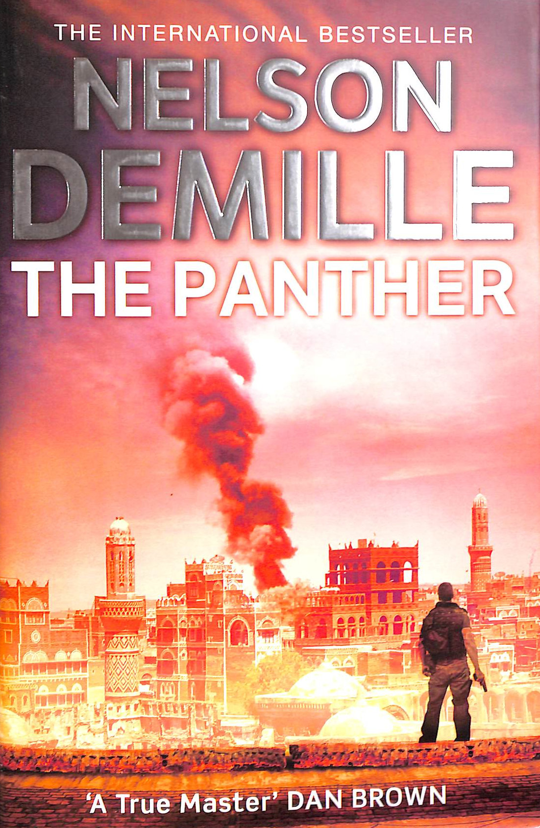 The Panther (John Corey)