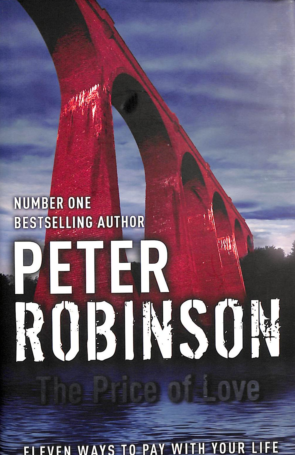 The Price of Love: including an original DCI Banks novella