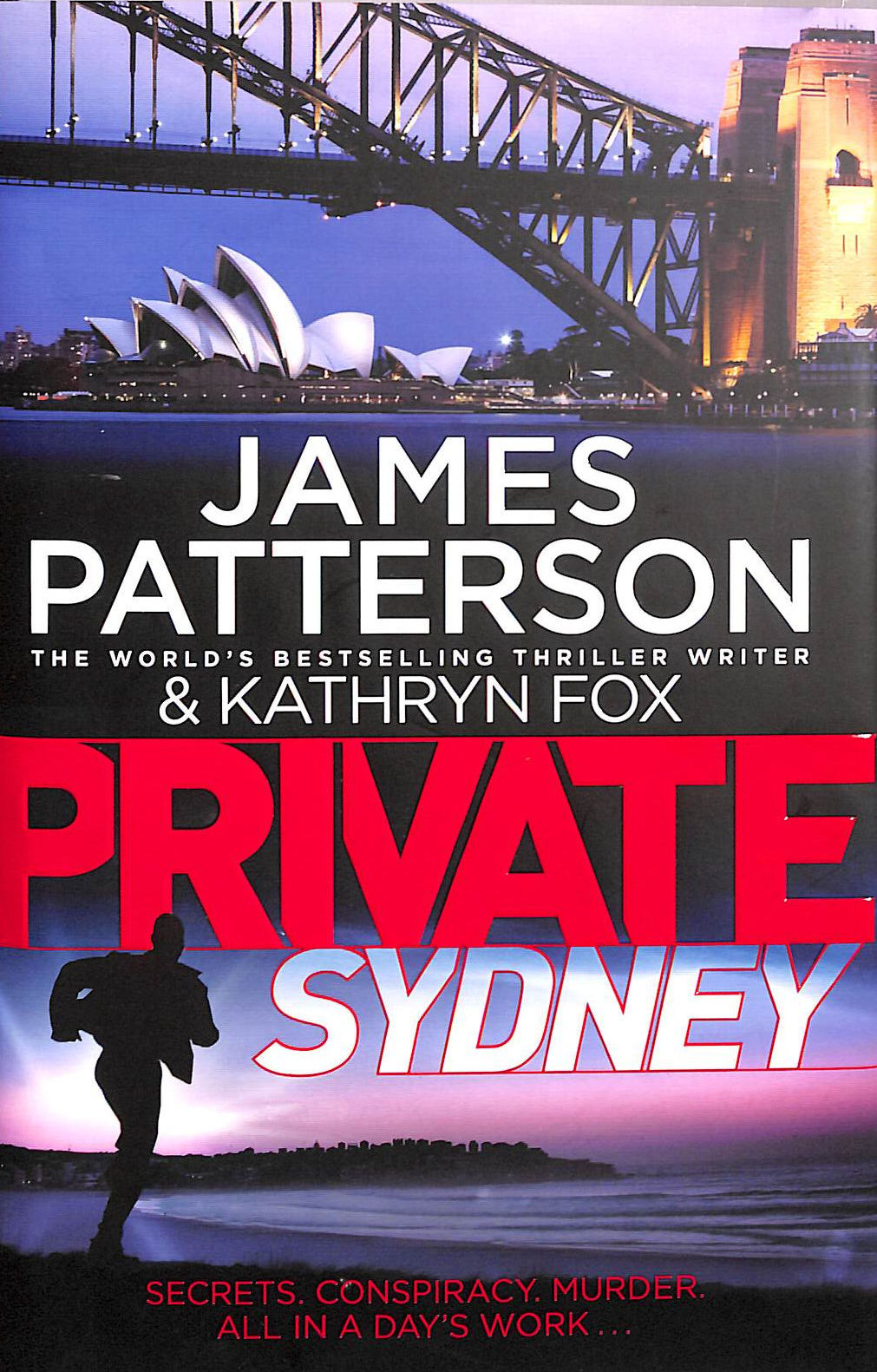 Private Sydney: (Private 10)
