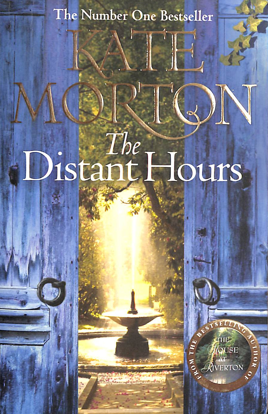 The Distant Hours