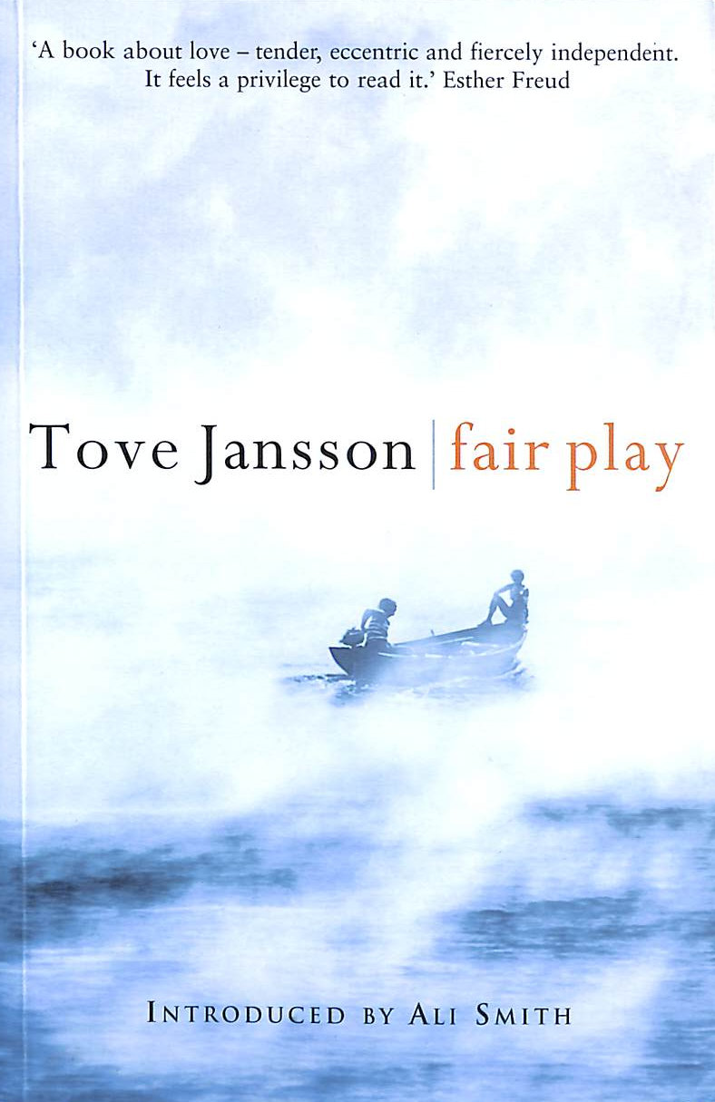 Fair Play: Tove Jansson
