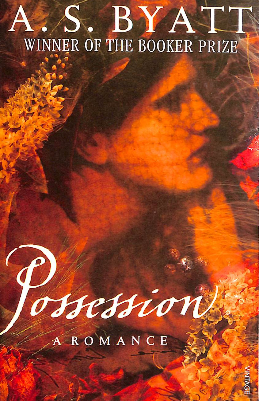 Possession: A Romance