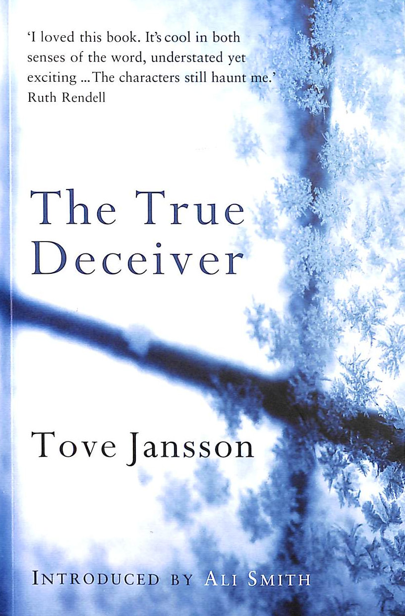 The True Deceiver: Tove Jansson