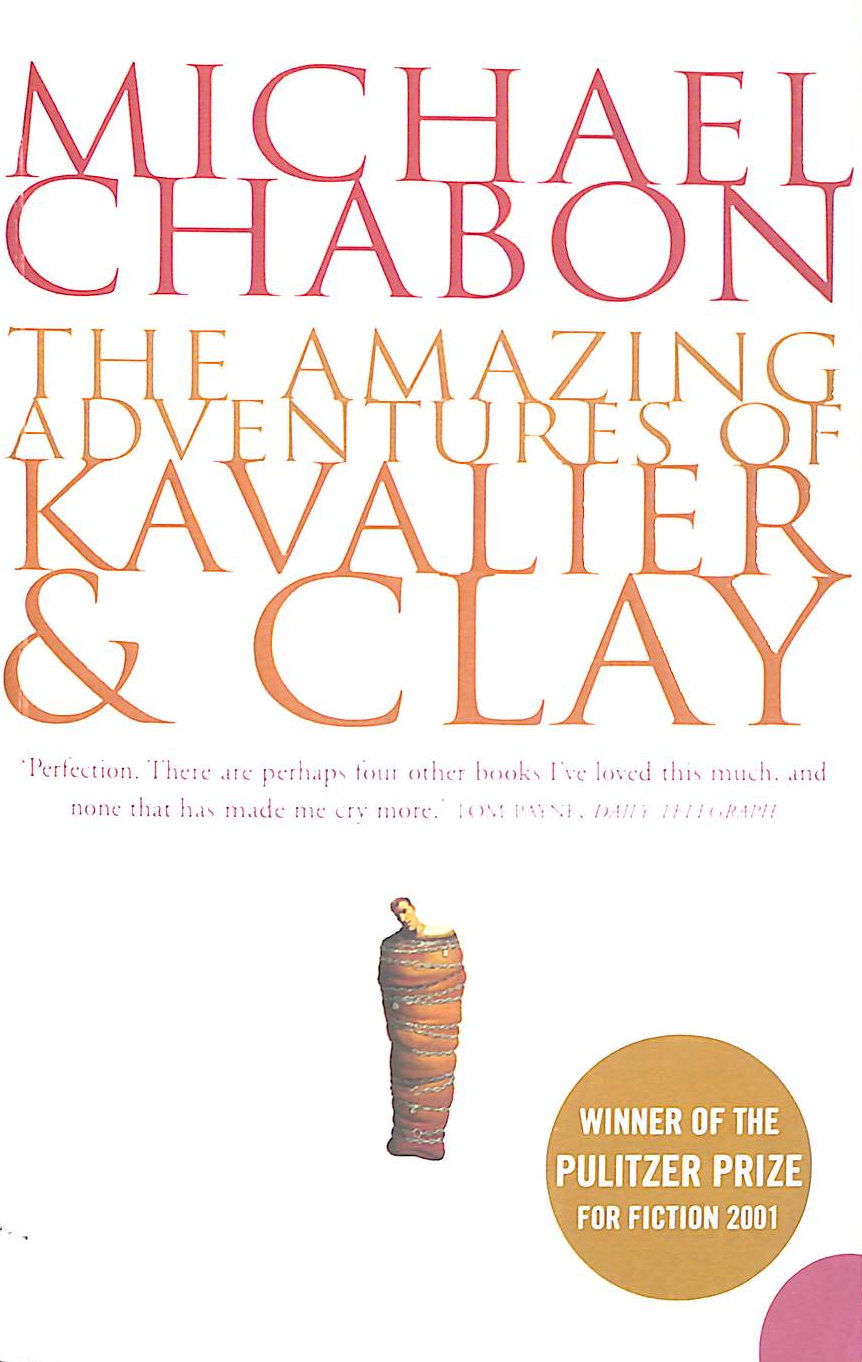 The Amazing Adventures of Kavalier & Clay