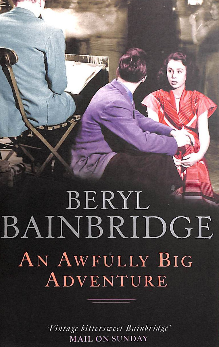 An Awfully Big Adventure