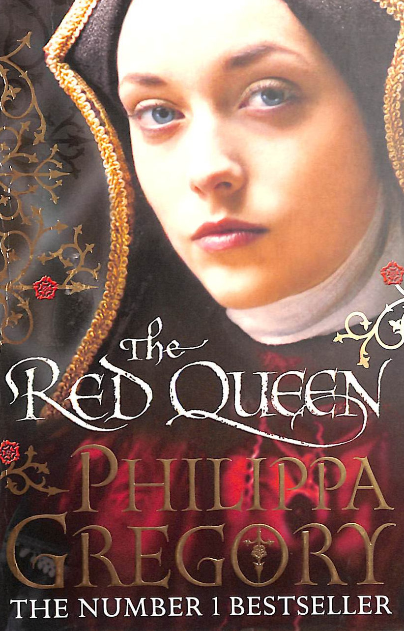 The Red Queen: Cousins' War 2