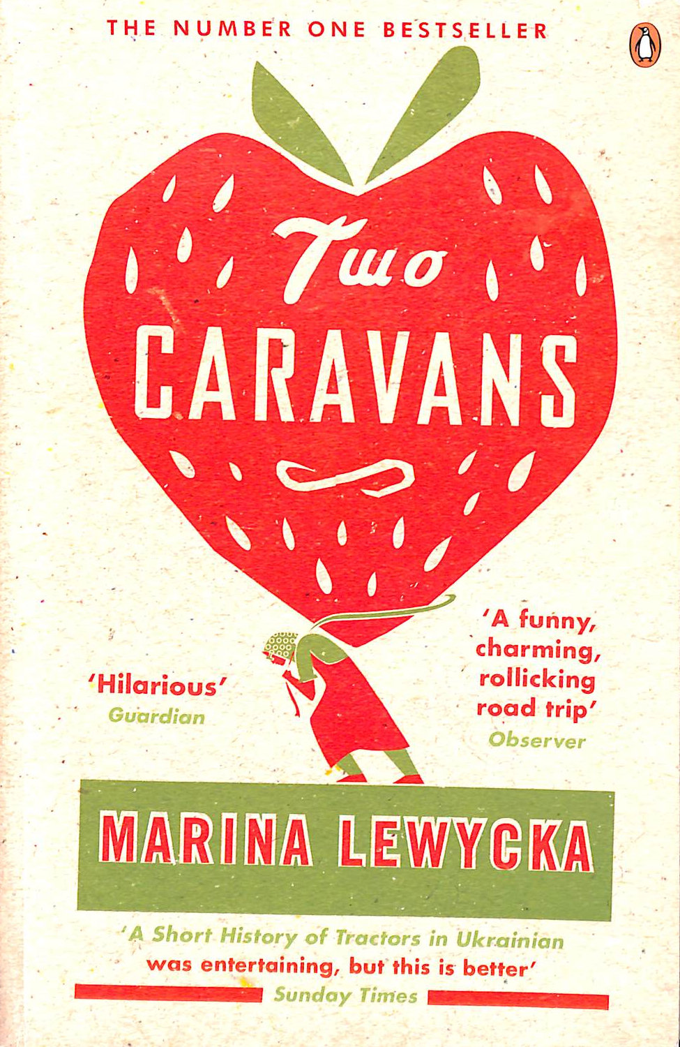 Two Caravans