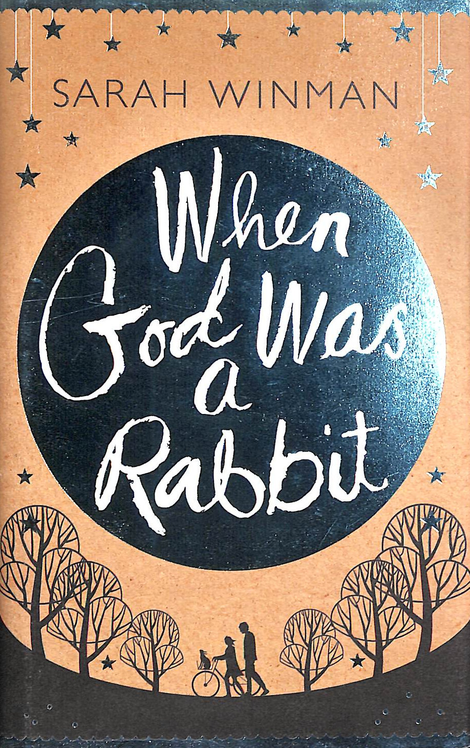 When God was a Rabbit