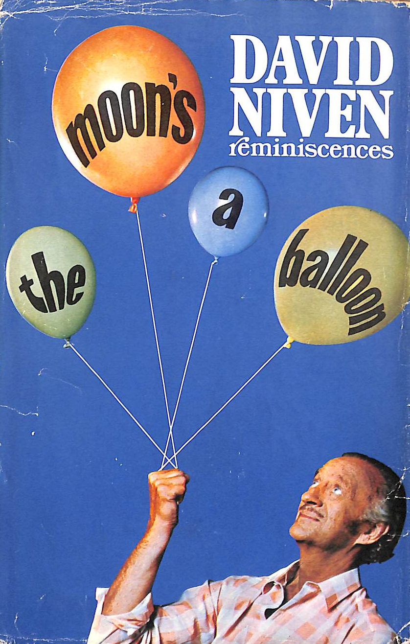 The Moon's a Balloon