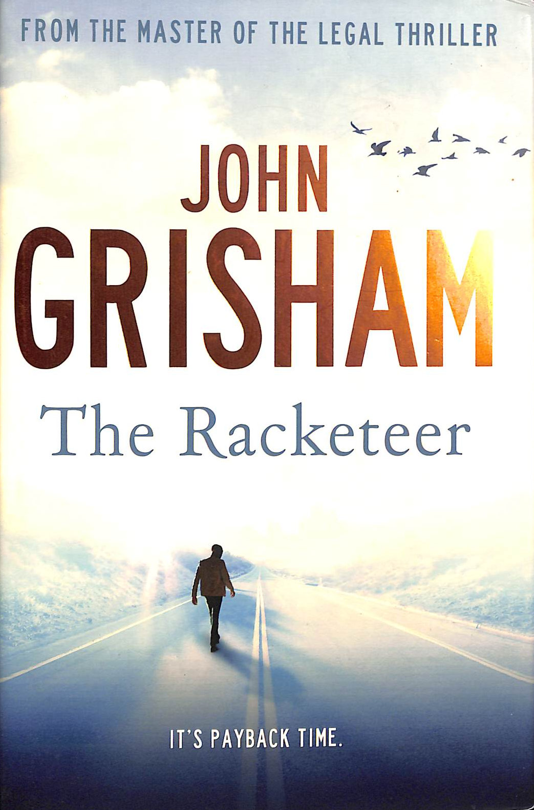 The Racketeer