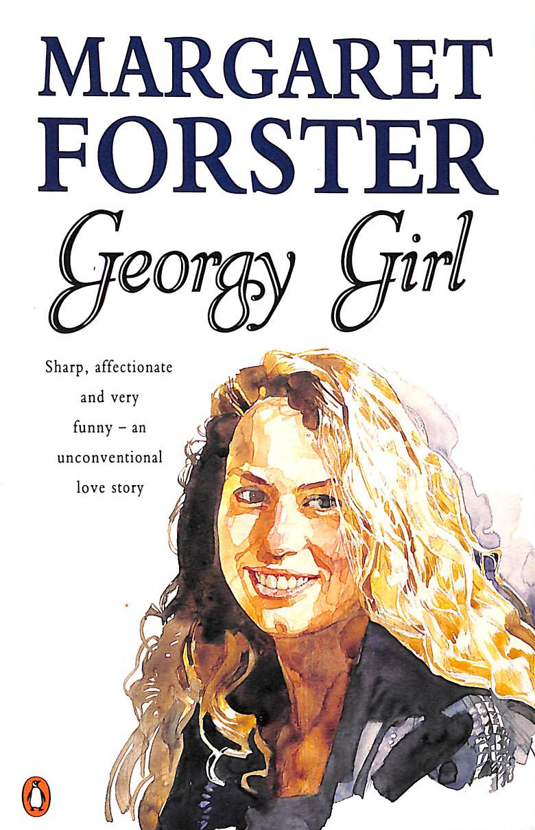 Georgy Girl