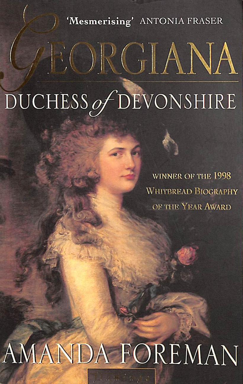Georgiana, Duchess of Devonshire